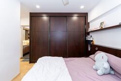 Blk 153 Rivervale Crescent (Sengkang), HDB 4 Rooms #563042001